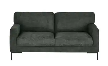 smart Sofa 2,5 Schwarz