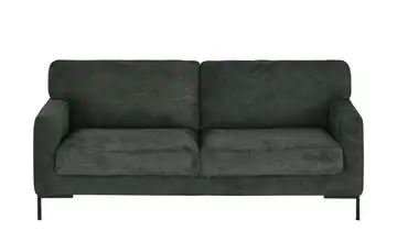 smart Sofa 3 Schwarz