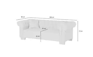 smart 3-Sitzer Chelli