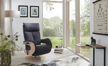 himolla Relaxsessel 7818