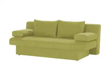 smart Schlafsofa
