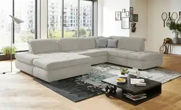 Wohnlandschaft Spencer