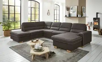 meinSofa Wohnlandschaft Carina