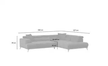 bobb Ecksofa