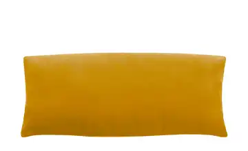 Primo Nierenkissensatz 6-teilig Curry (Gelb)