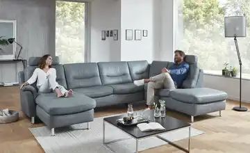 Hukla Wohnlandschaft Harmony