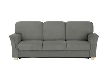 smart Sofa 3 Hellgrau Armlehne A2
