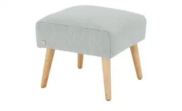 SOHO Polsterhocker Jolyn