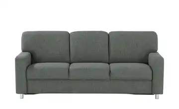 smart Sofa 3 Grau Armlehne A1