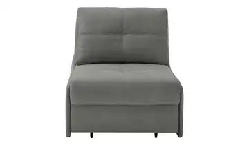 bobb Schlafsessel Boxspring Romina de Luxe