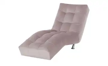 Primo Einzelliege Inga Rosa