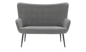 Sofa, 2-sitzig