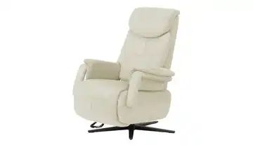 Meinsofa Drehsessel Franzi Ecru Creme Mobel Kraft