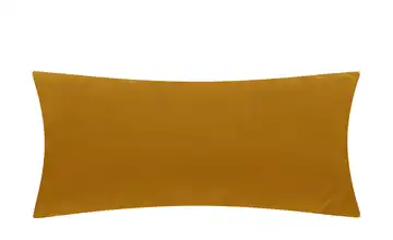Kollektion Kraft Nierenkissen Curry (Gelb)