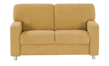 smart Sofa 2 Gelb Armlehne A1