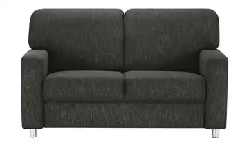 smart Sofa 2 Schwarz Armlehne A1