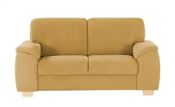 smart Sofa 2 Gelb Armlehne A5