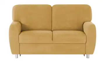 smart Sofa 2 Gelb Armlehne A4
