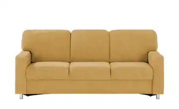 smart Sofa 3 Gelb Armlehne A1