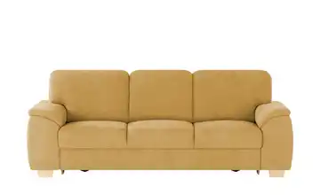 smart Sofa 3 Gelb Armlehne A5