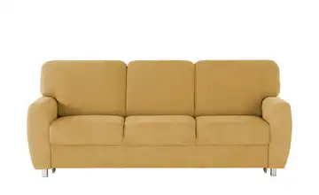 smart Sofa 3 Gelb Armlehne A4