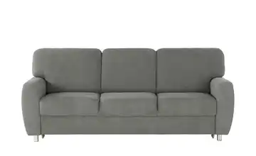 smart Sofa 3 Hellgrau Armlehne A4