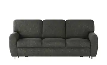 smart Sofa 3 Schwarz Armlehne A4