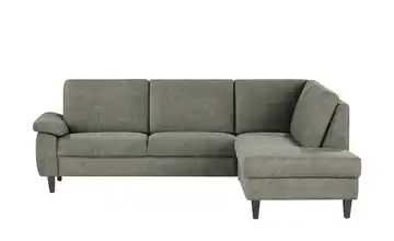 Diva Ecksofa Diva Grau links