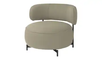 JOOP! Drehsessel aus Flachgewebe Characters