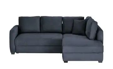 bobb Ecksofa mit Boxspringpolsterung