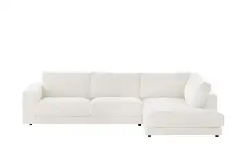 Jette Home Ecksofa Cord Sila