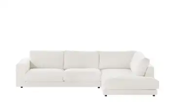 Jette Home Ecksofa  Cord Sila