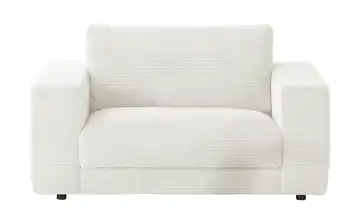 Jette Home Megasessel aus Cord Sila