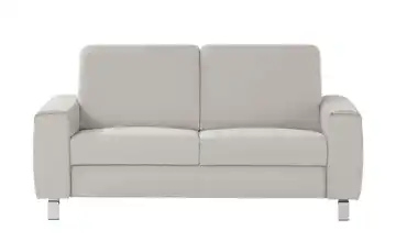 Sofa Pacific Plus Silver (Hellgrau)