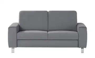 Sofa Pacific Plus Stone (Grau)