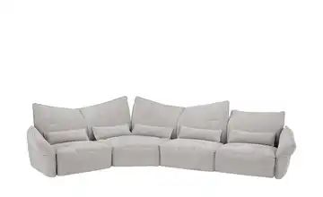 Ecksofa  Jeaneva bobb