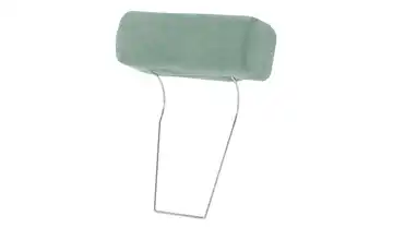 Twist Kopfstütze Milana Mint (Grün-Grau)