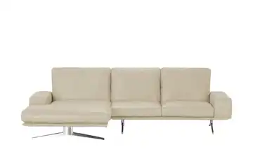 KOINOR Ecksofa Hiero Star (Beige) links