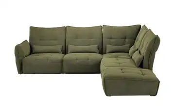 Ecksofa Jeaneva