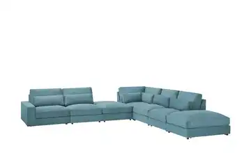 Ecksofa Branna