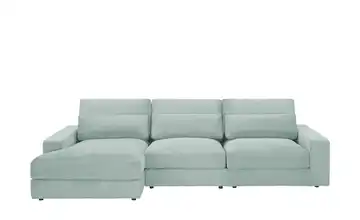 Ecksofa Branna  Mint links