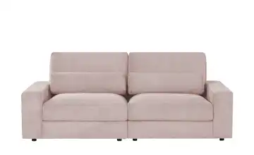 Cord-Big Sofa Branna Rosa