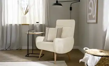 Twist Sessel  Scott