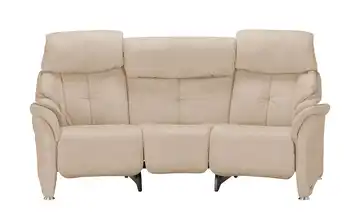 himolla Trapezsofa  4217