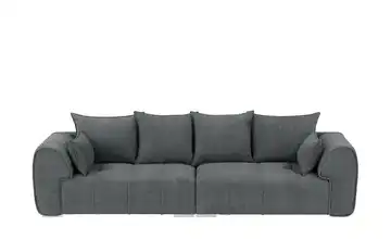 Big Sofa London Anthrazit