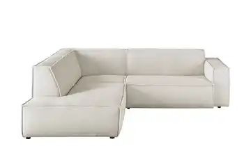 Ecksofa Upper East Gray & Jones