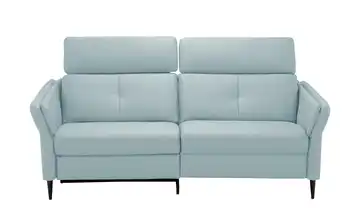 Kollektion Kraft Sofa 3-Sitzig Cedrik Sky (Hellblau) Erweiterte Funktion