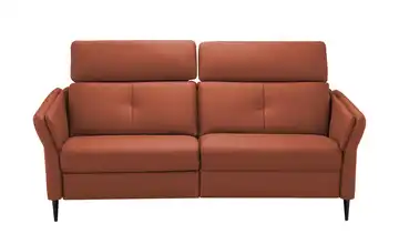 Kollektion Kraft Sofa 3-Sitzig Cedrik Chili (Rot) Grundfunktion