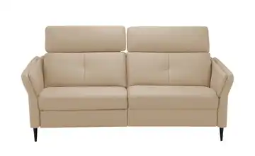 Kollektion Kraft Sofa 3-Sitzig Cedrik Linen (Hellbraun) Grundfunktion