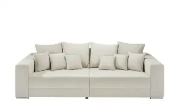 Primo Bigsofa aus Cordstoff Ricardo